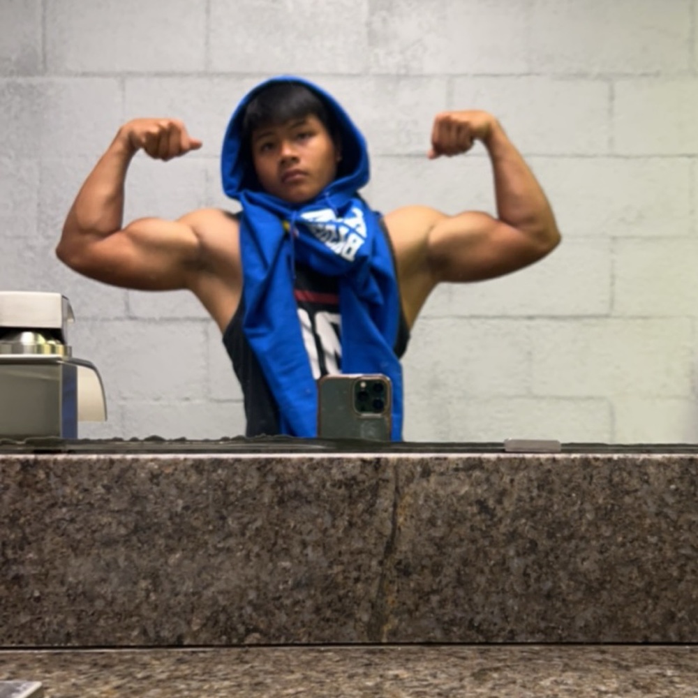 Meet your Posher, Tyler